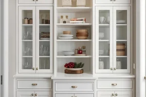 Designing a Custom Pantry Cabinet_ The Secret Upgrade That Changes How You Live at Home