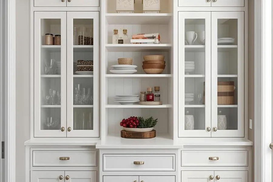 Designing a Custom Pantry Cabinet_ The Secret Upgrade That Changes How You Live at Home
