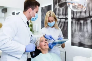 Single Dentist