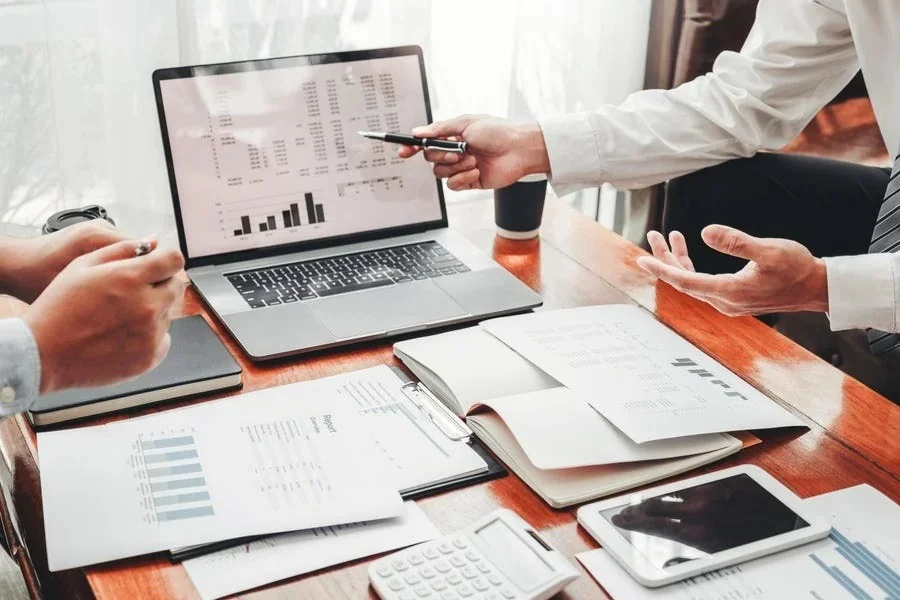 3 Steps Cp As Take To Ensure Accurate Financial Statements