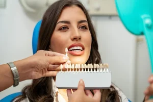Cosmetic Dentistry