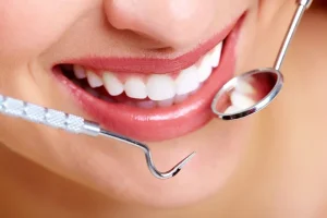 Cosmetic Dental
