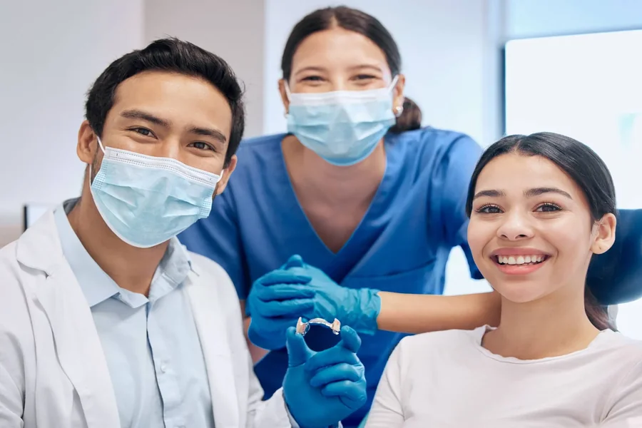 General Dentistry Connects