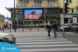 LED Screen