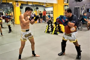 Muay Thai