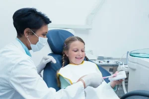 Dentistry