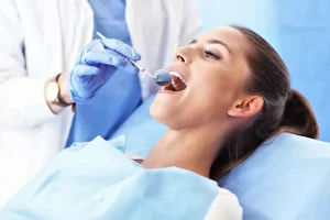 Preventive Dentistry