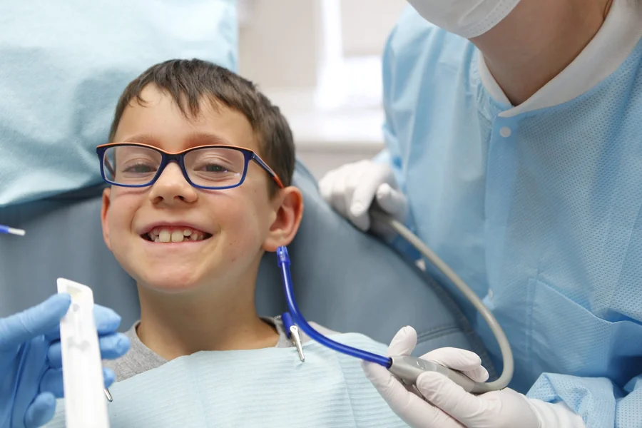 Dentistry