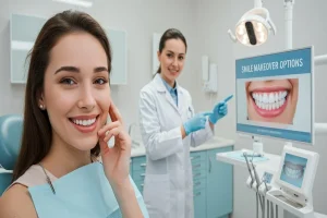 Cosmetic Dentistry