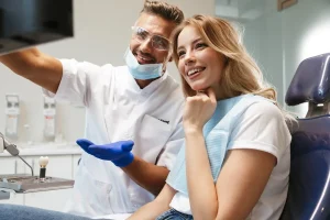 Preventive Dentistry