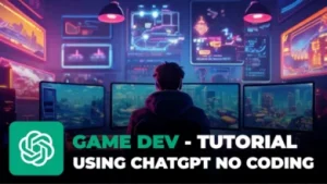 Can ChatGPT Create a Mobile Game? Here’s the Real Answer for 2025