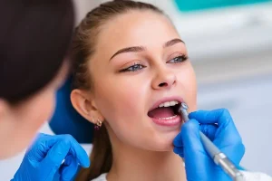 Cosmetic Dentistry