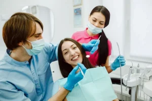 Preventive Dentistry