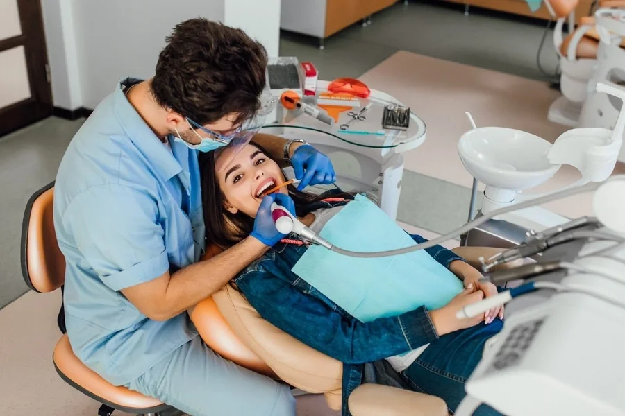 Holistic Dentists