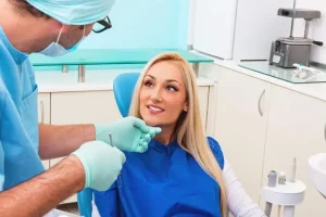 5 Smile Care Habits