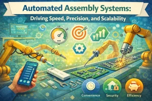 Assembly Systems