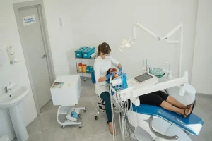 Cosmetic Dentistry