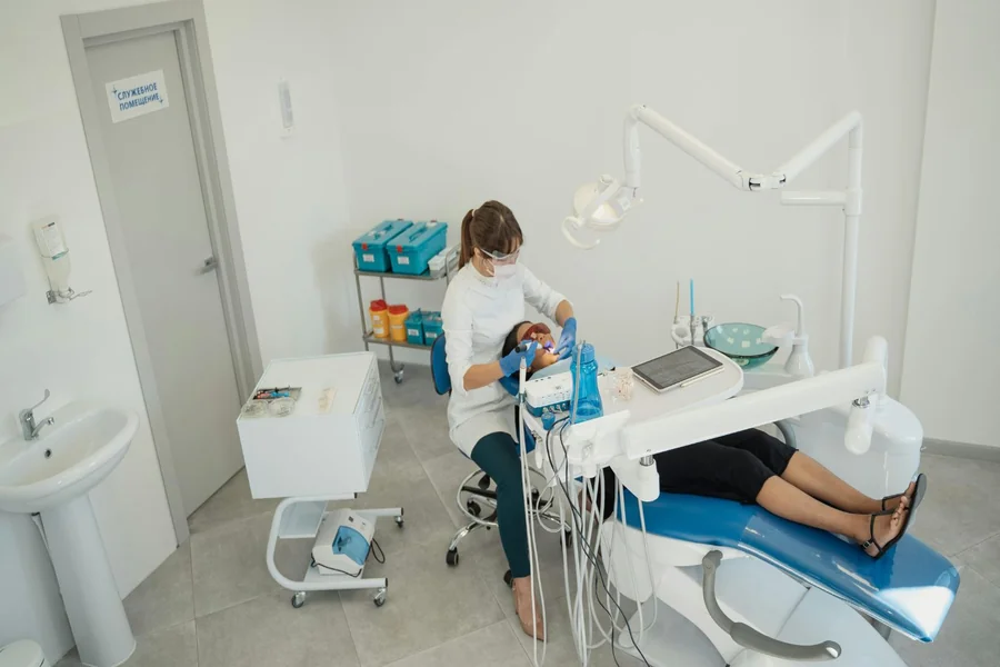 Cosmetic Dentistry