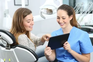 Dentistry