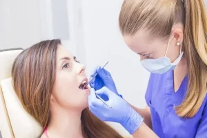 General Dentistry Contributes