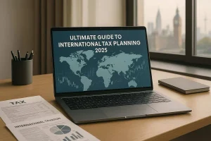 Tax Planning
