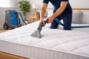 Mattress Cleaning Perth: A Simple Way to Sleep Better Every Night