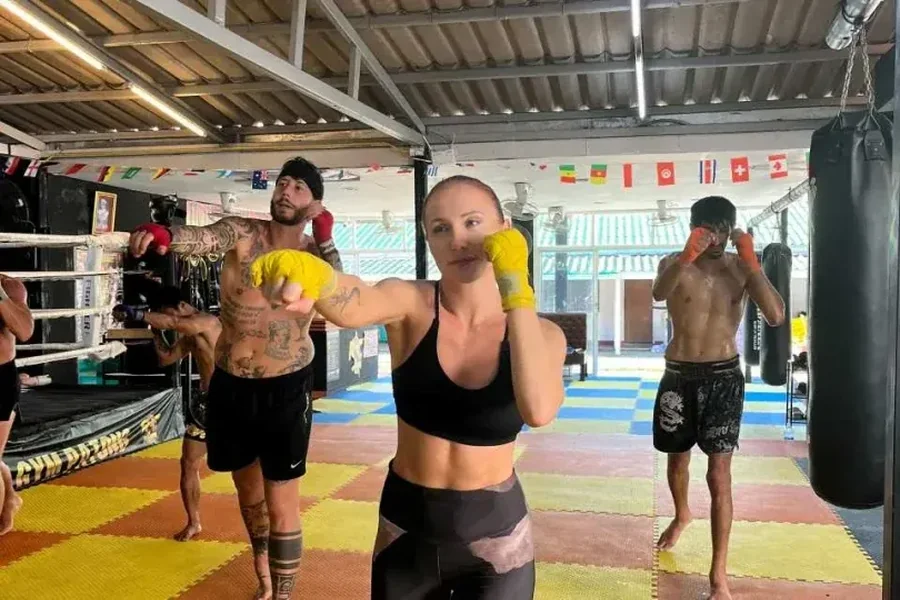 Muay Thai