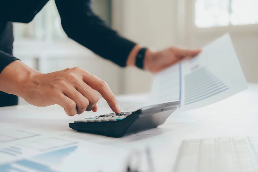 Accounting Firms