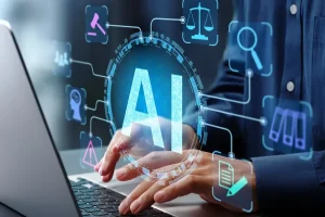 Legal AI Is Becoming