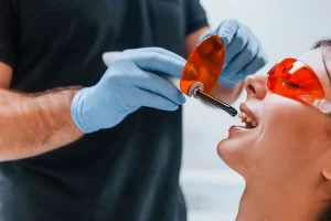 Cosmetic Dentistry