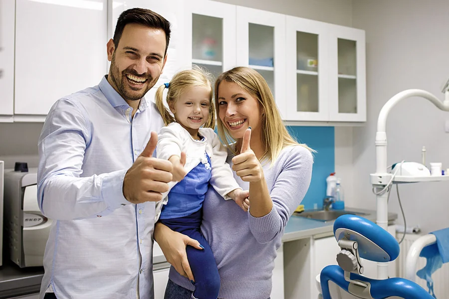 2 Key Benefits Of Same Day Emergency Dentistry For Busy Families