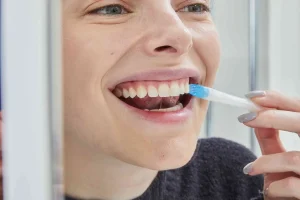Whitening