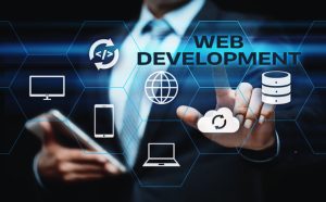 Top Web Development Firm Crafting Custom Websites for Business Success
