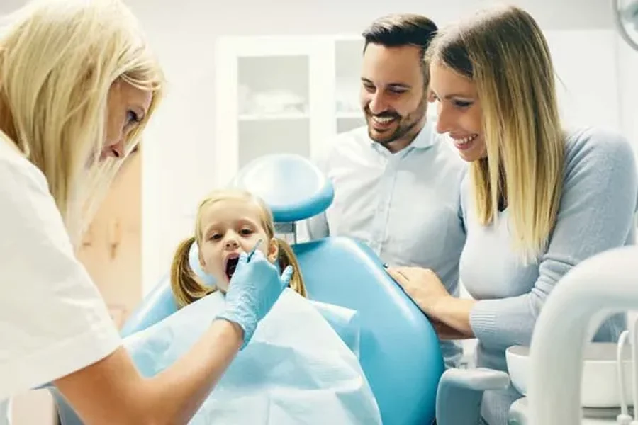 5 Ways Family Dentists