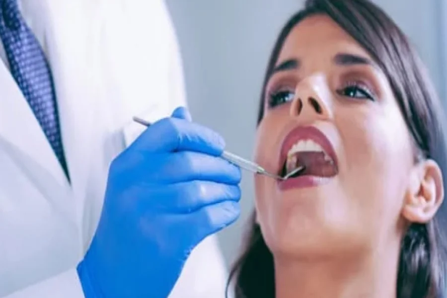 The Role Of General Dentists In Early Cavity Detection