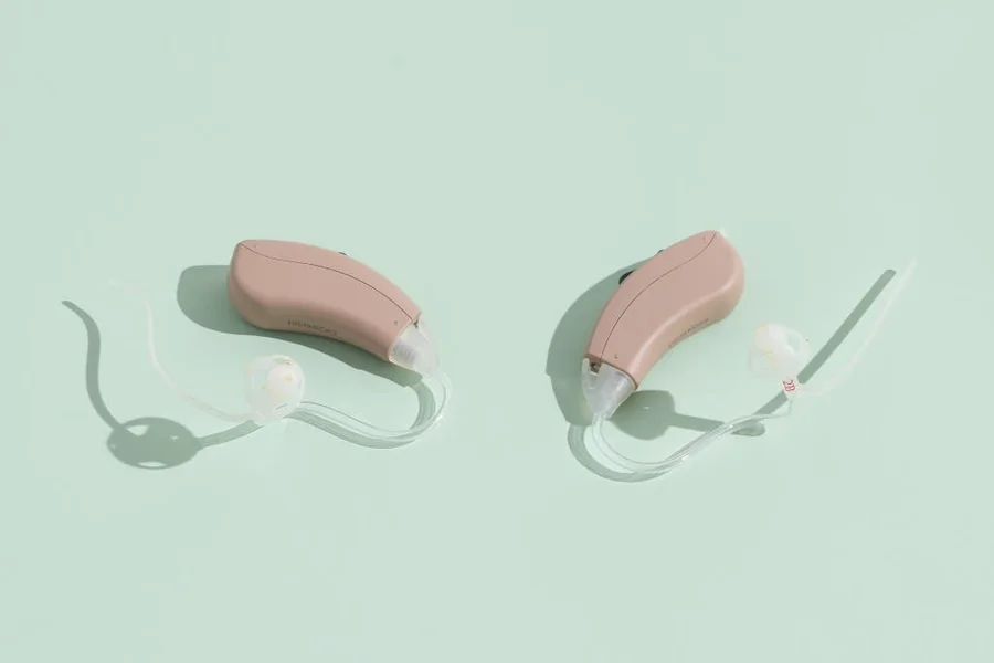Hearing Aids