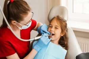 Preventive Dental