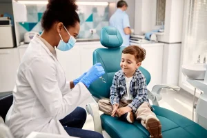 Family Dentist