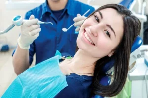 Dentist