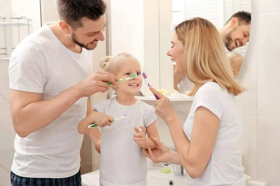 Family Dentistry