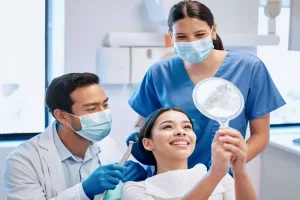 Dental Prevention