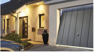 Garage Doors Bolton; Smart, Secure Access Designed for Modern Living