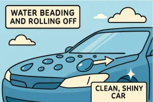 Hydrophobic Coatings