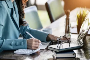 Tax Accounting Firms