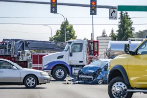 Why Early Investigation Is Critical After a Truck Crash