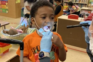 Dental Screenings