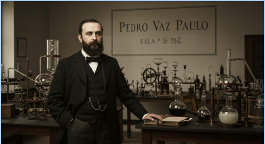 PedroVazPaulo Coaching