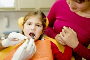 Family Dentists