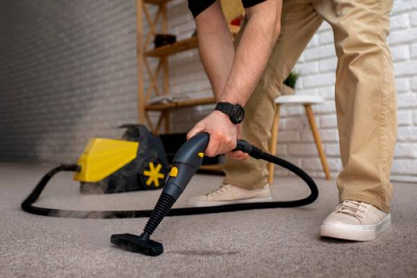Carpet Cleaning Companies Perth