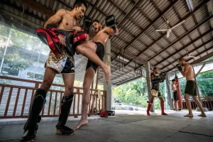 Muay Thai